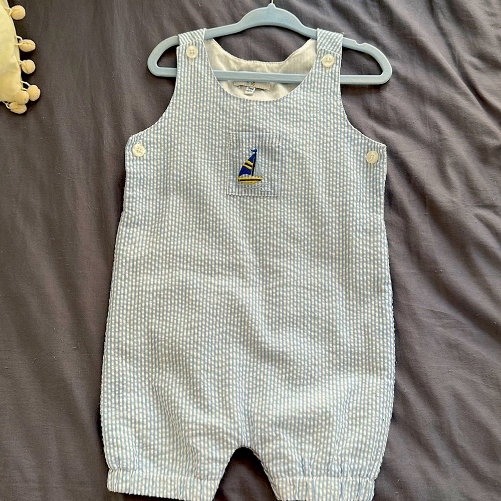 24 mo sleeveless body suit